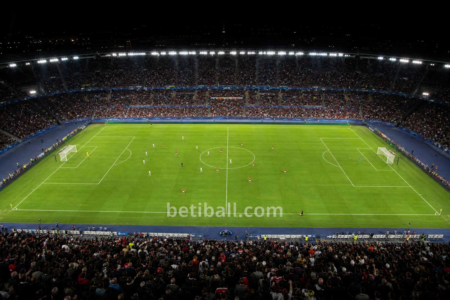 Both Teams to Score Tips Guide: Predict BTTS Smarter - Ảnh 4