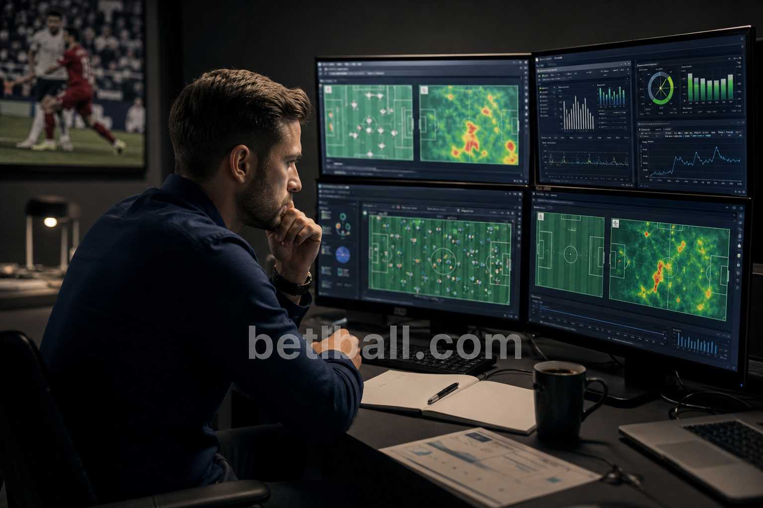 Both Teams to Score Tips Guide: Predict BTTS Smarter - Ảnh 5
