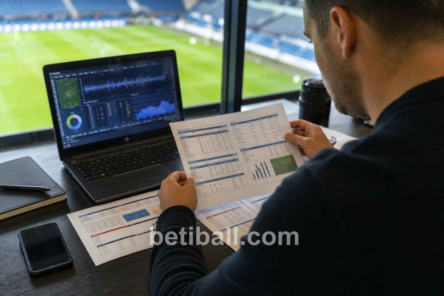 Corners Betting Football Guide: Predict Counts With Stats - Ảnh 3