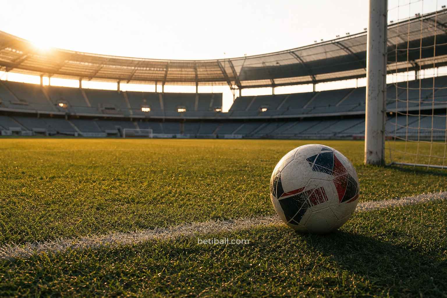 Correct Score Betting in Football: What the Math Says - Ảnh 4