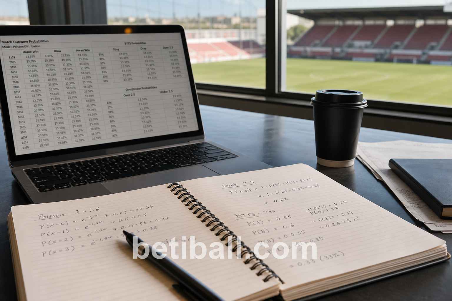 Double Chance Betting Football Explained: 1X, X2 and 12 - Ảnh 2