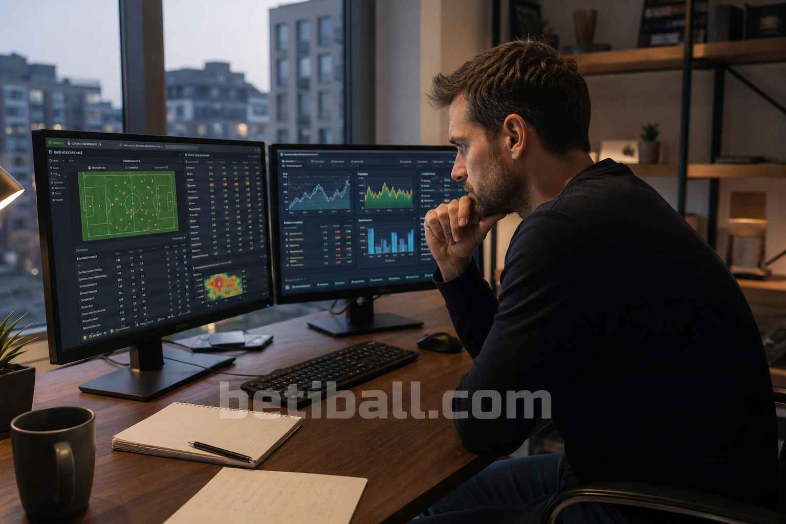 Expected Goals (xG) Explained: How Football's Key Stat Works - Ảnh 3