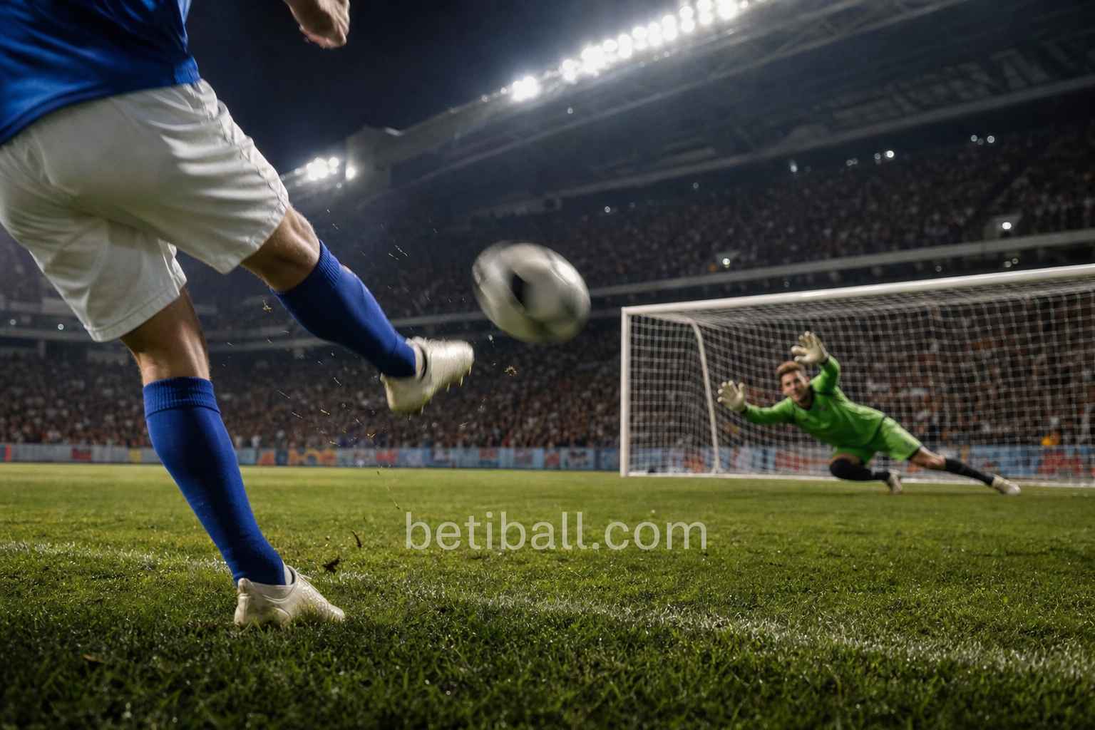 Expected Goals (xG) Explained: How Football's Key Stat Works - Ảnh 4