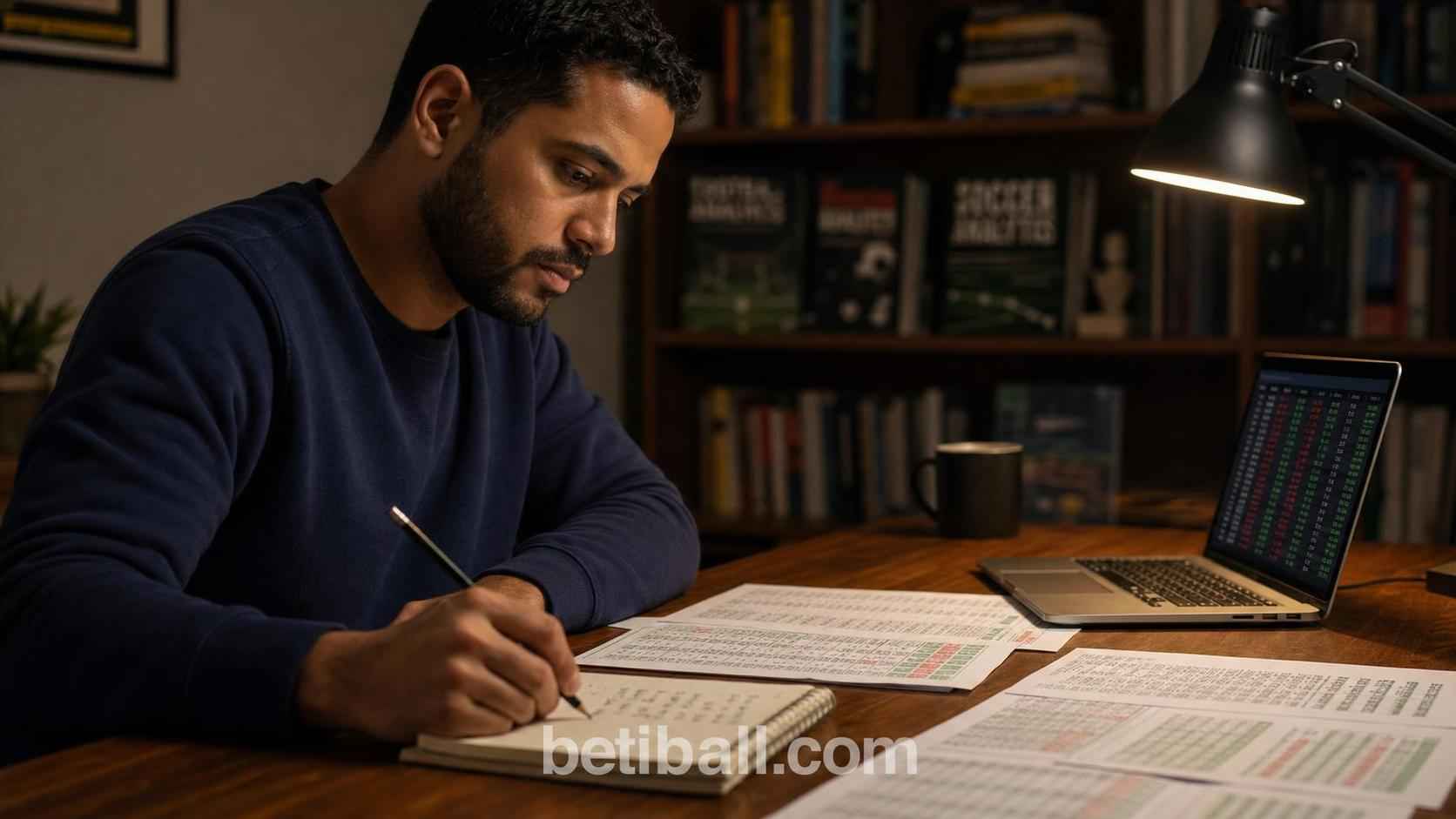 Football Betting Bankroll Management: How to Protect Your Stakes Long-Term - Ảnh 1