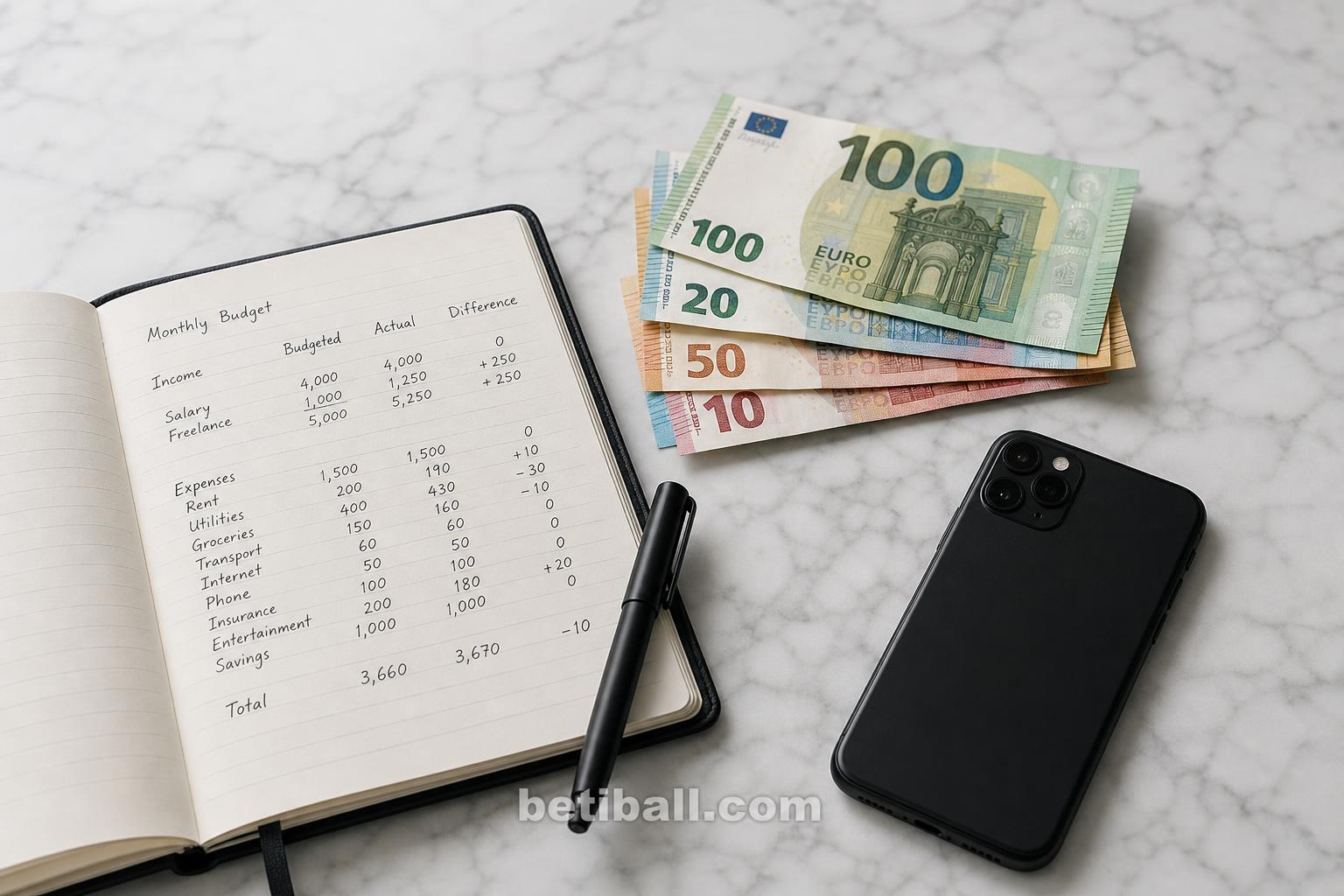 Football Betting Bankroll Management: How to Protect Your Stakes Long-Term - Ảnh 2