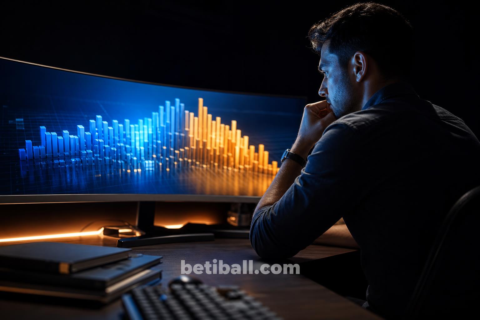 Football Betting Bankroll Management: How to Protect Your Stakes Long-Term - Ảnh 3