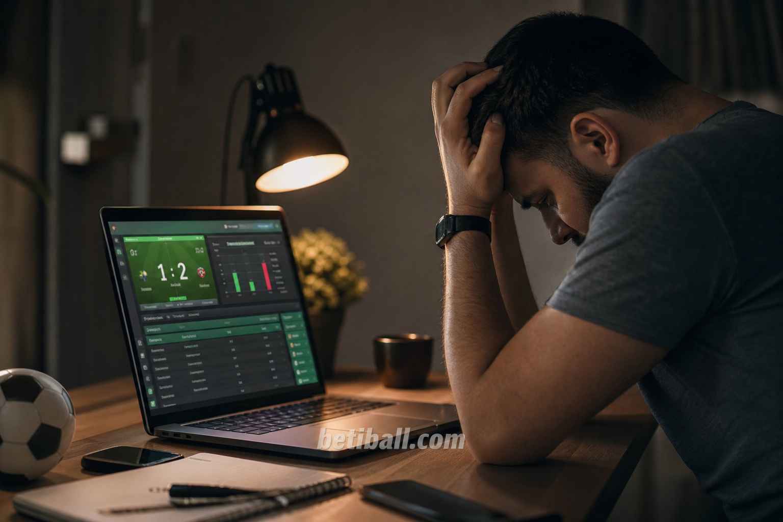 Half Time / Full Time Betting Explained: HT/FT Strategy Guide - Ảnh 4