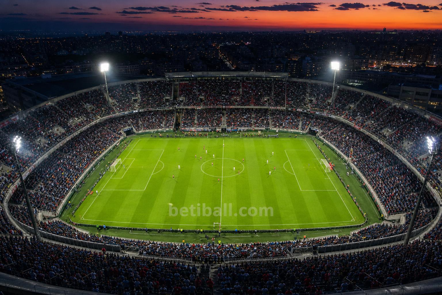 How to Bet on Football: A Complete Beginner's Guide - Ảnh 2