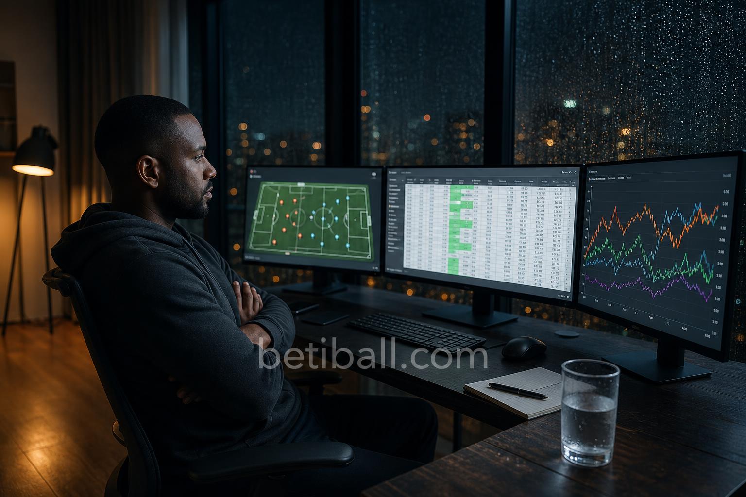 How to Read Football Odds: Decimal, Fractional v&agrave; American Odds Explained - Ảnh 4