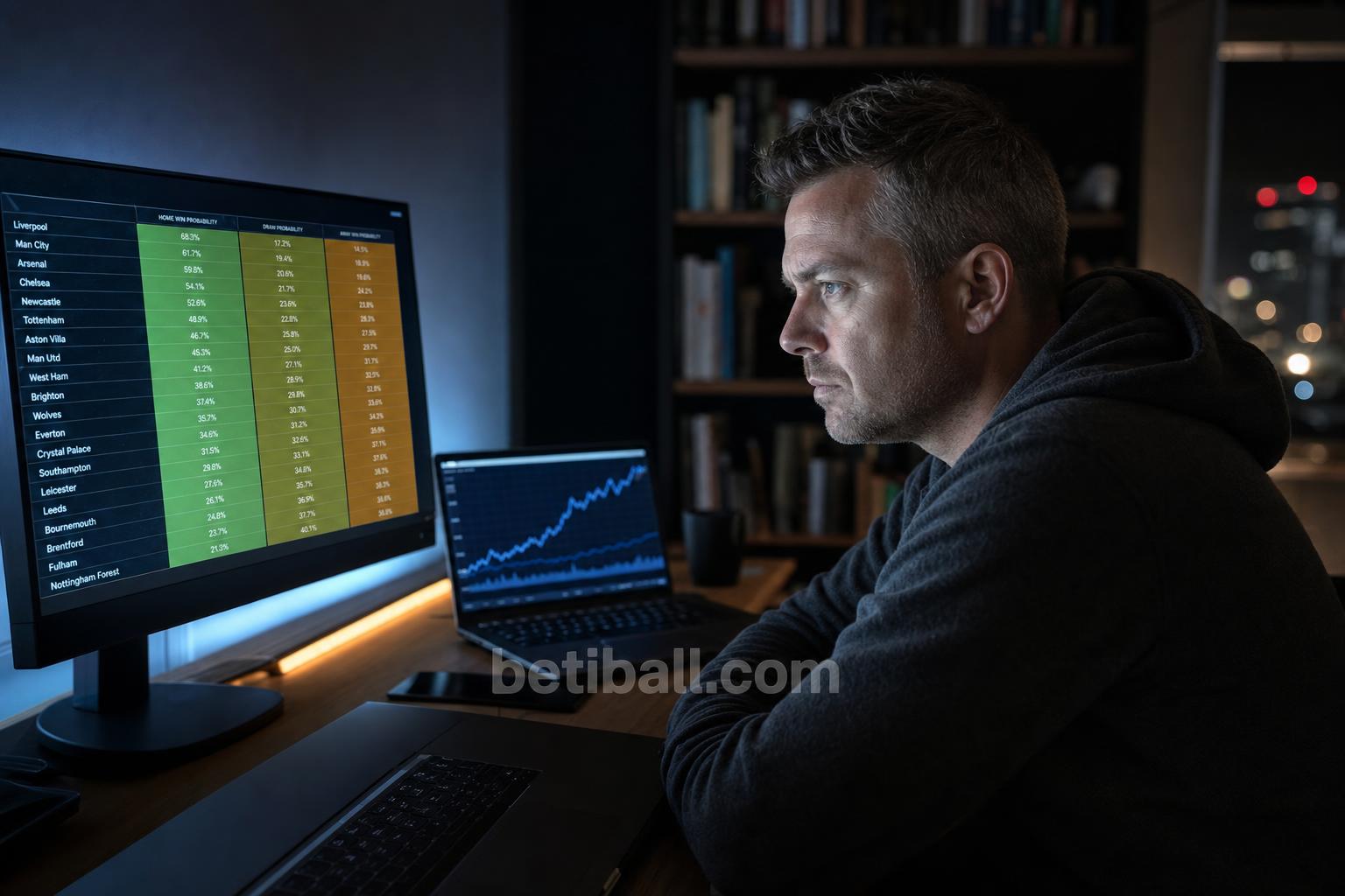 Implied Probability Betting Odds: Convert Football Odds to % - Ảnh 4
