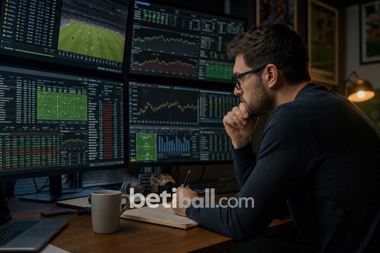 Over/Under 2.5 Goals Explained: How This Market Really Works - Ảnh 4