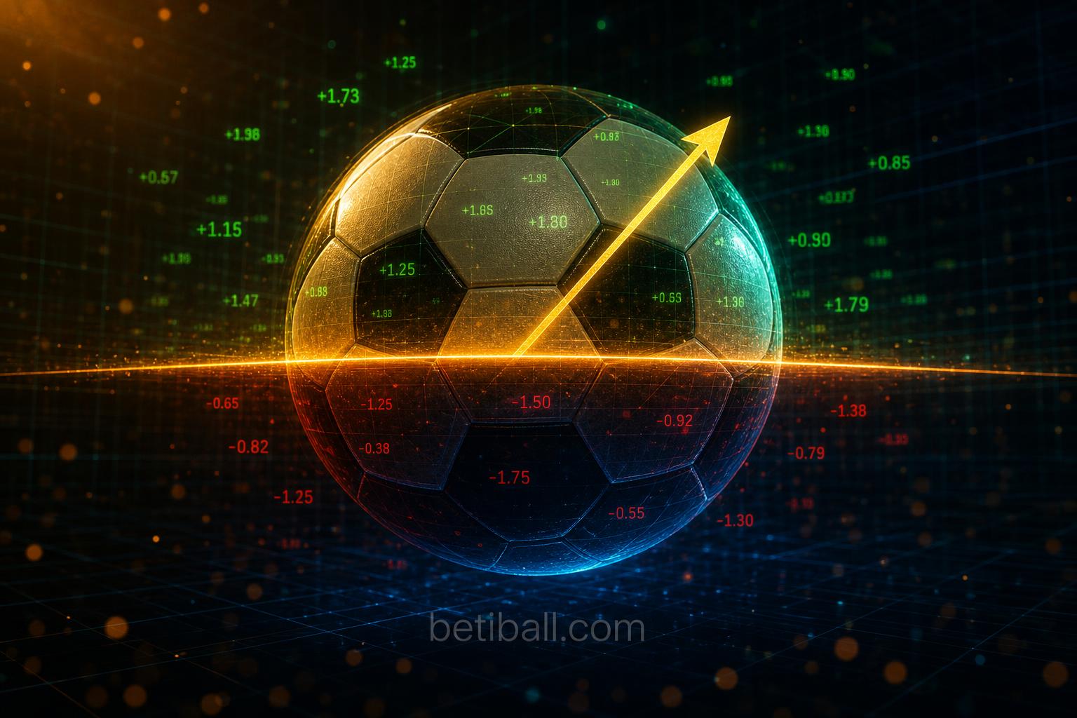 What Is a Value Bet? The Mathematical Definition và How to Find One - Ảnh 2