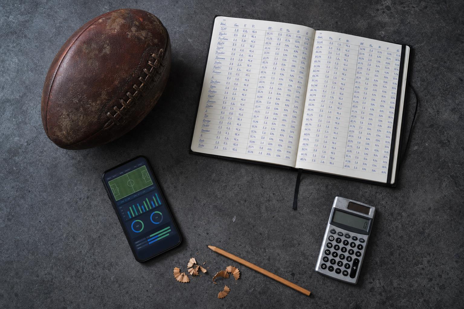 What Is a Value Bet? The Mathematical Definition và How to Find One - Ảnh 4