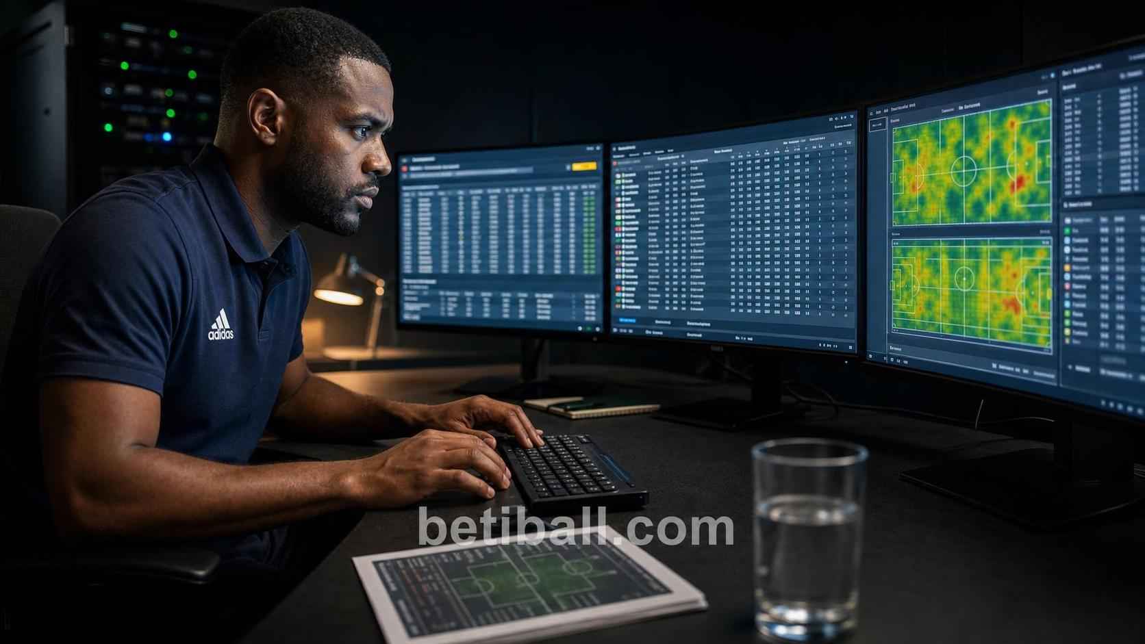 Head-to-Head Records in Football Betting: Do They Matter? - Ảnh 1
