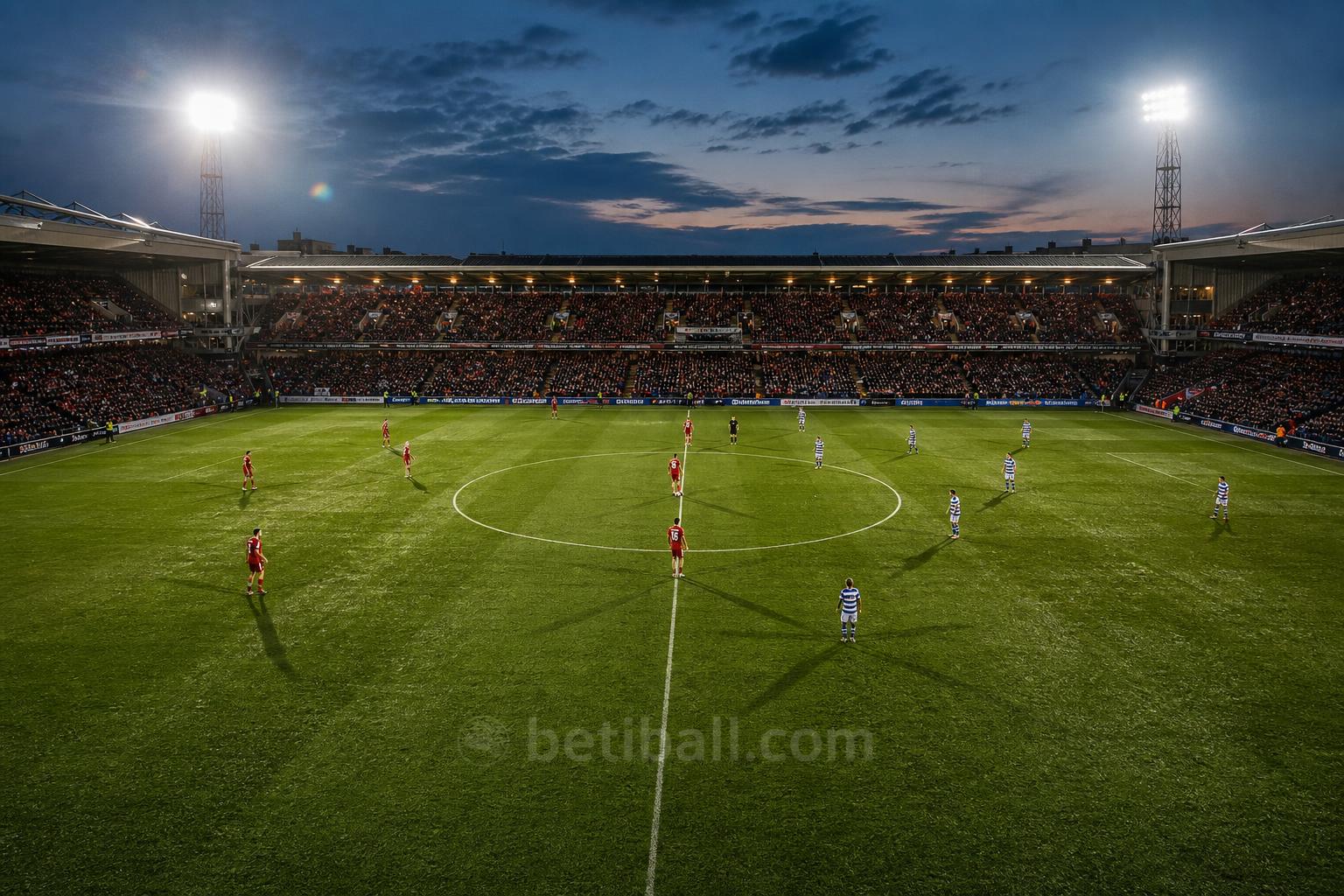 Head-to-Head Records in Football Betting: Do They Matter? - Ảnh 2