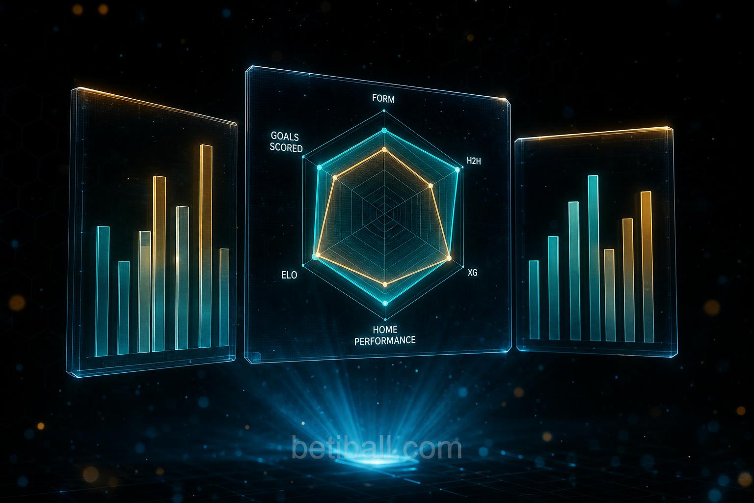 Head-to-Head Records in Football Betting: Do They Matter? - Ảnh 3