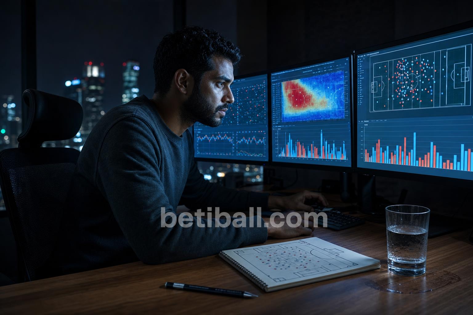 Home Advantage Football Betting Statistics: How Much Does It Really Matter? - Ảnh 3