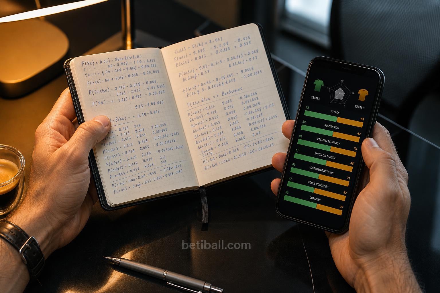 Home Advantage Football Betting Statistics: How Much Does It Really Matter? - Ảnh 4