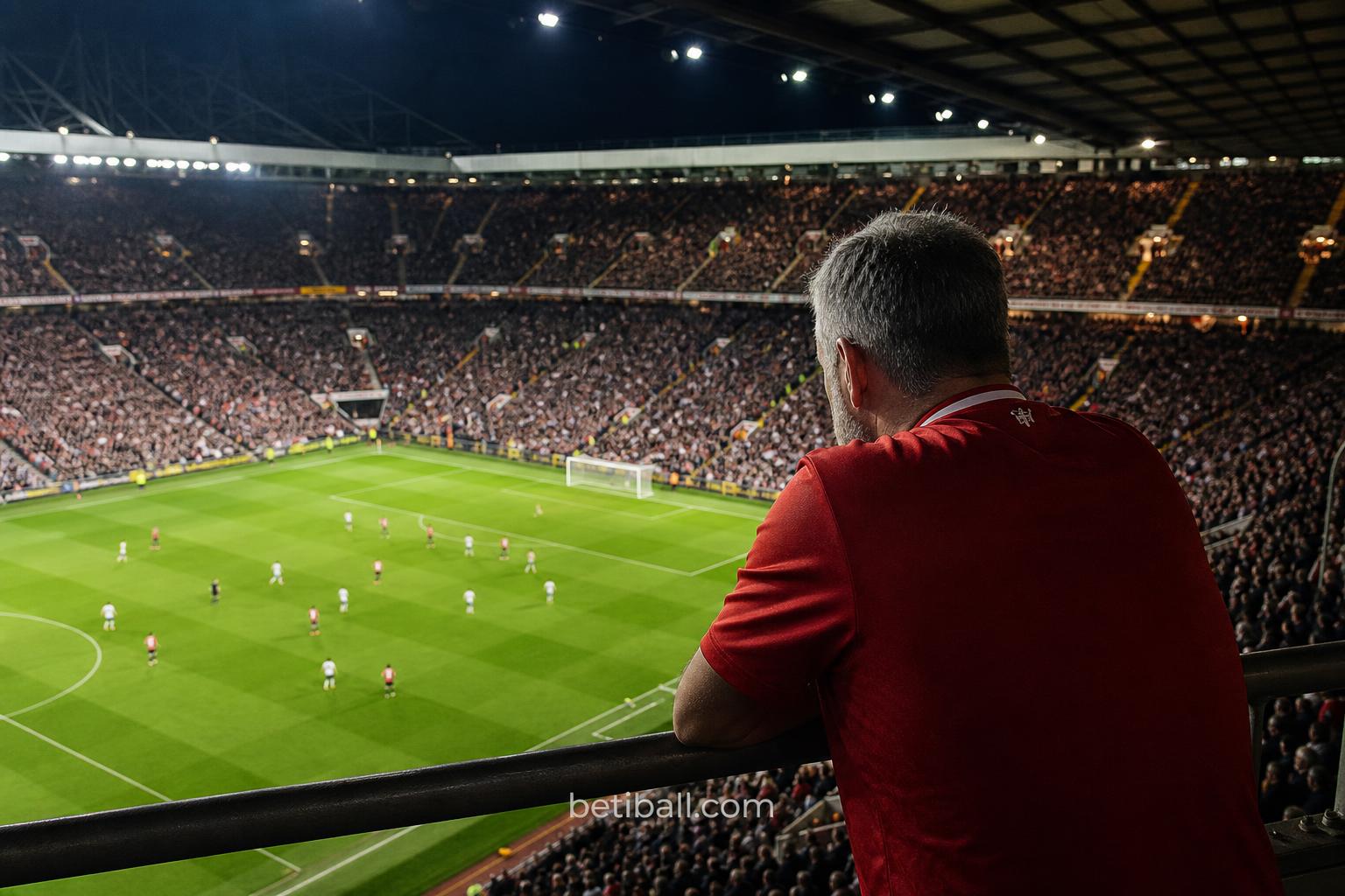 How to Use Football Stats for Betting: A Data-Driven Approach - Ảnh 2