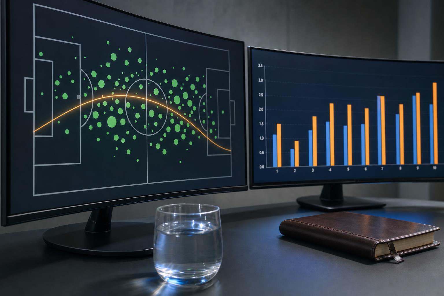 How to Use Football Stats for Betting: A Data-Driven Approach - Ảnh 3