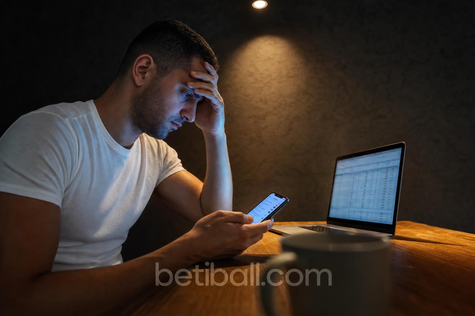 How to Use Football Stats for Betting: A Data-Driven Approach - Ảnh 4