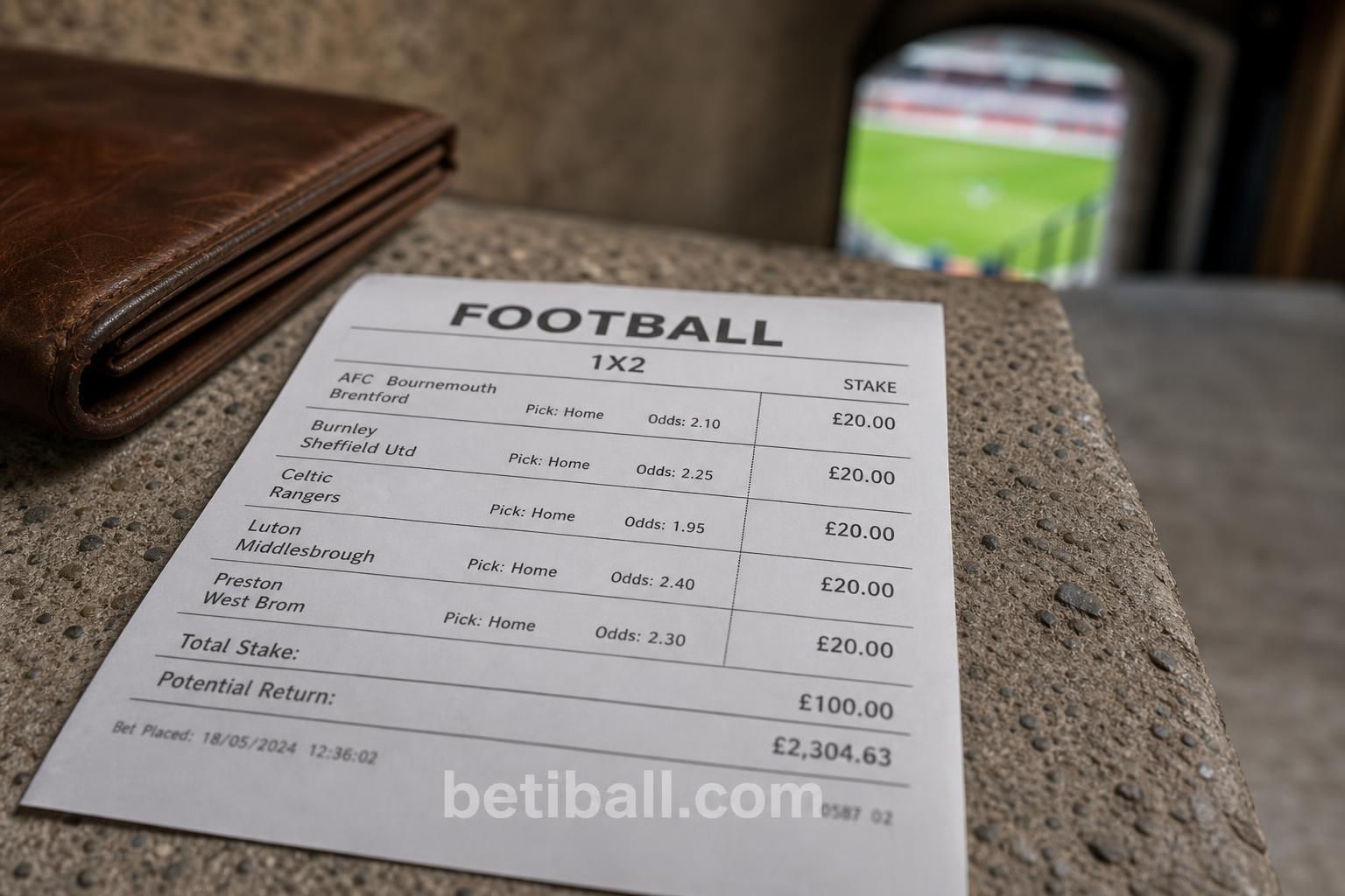 Flat Staking vs Variable Staking: Which Football Betting Strategy Works Better? - Ảnh 2