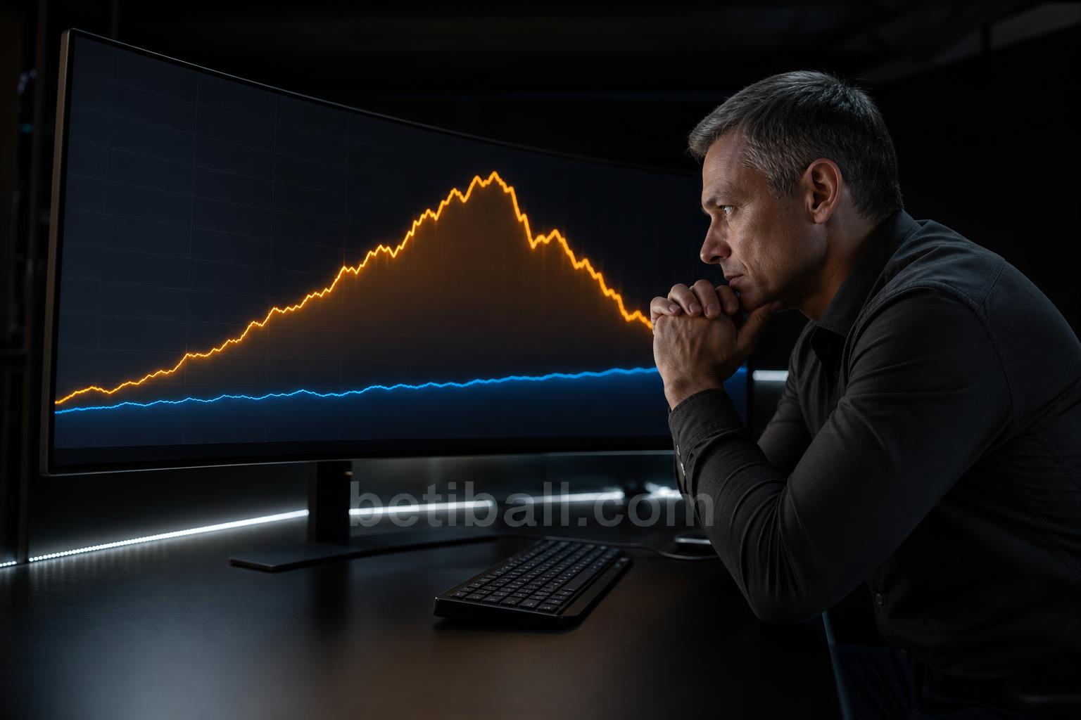Flat Staking vs Variable Staking: Which Football Betting Strategy Works Better? - Ảnh 3