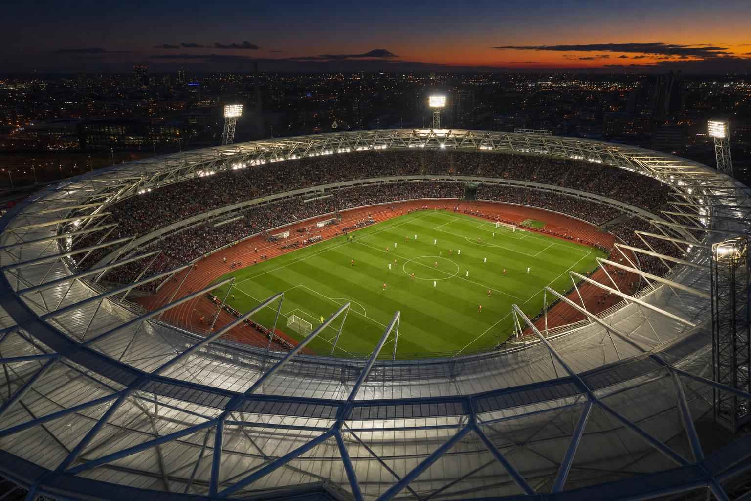 Variance in Football Betting: Why Good Bets Still Lose - Ảnh 3