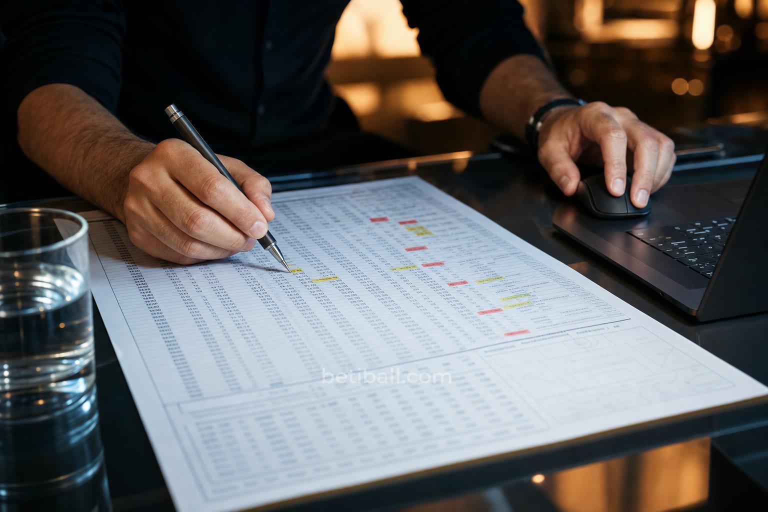 Variance in Football Betting: Why Good Bets Still Lose - Ảnh 4