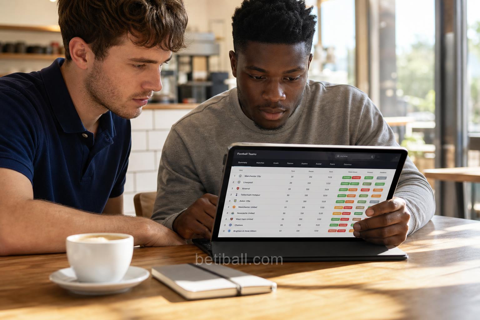 Betiball Glossary: Every Football Term, Match Status và Abbreviation Explained - Ảnh 2