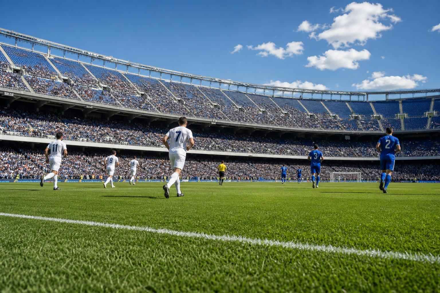 Betiball Glossary: Every Football Term, Match Status và Abbreviation Explained - Ảnh 3