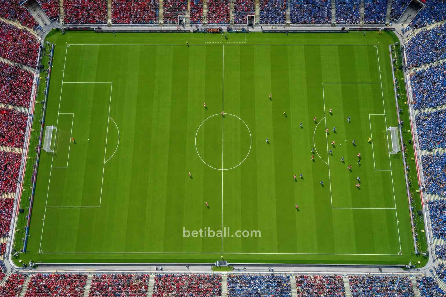 First Goalscorer Betting Explained: How to Find Real Value - Ảnh 4