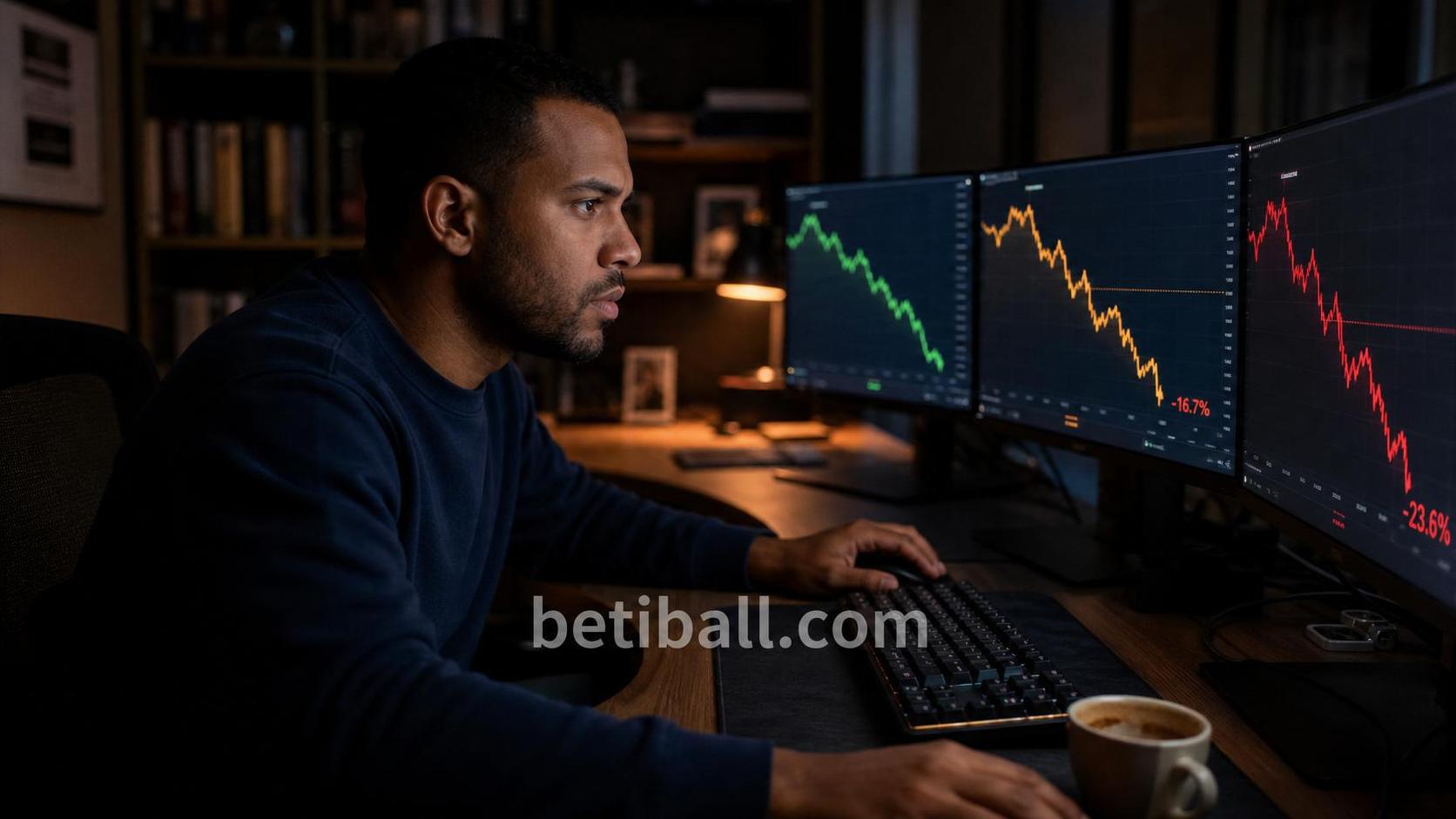 How to Use a Dropping Odds Tracker to Find Value - Ảnh 1