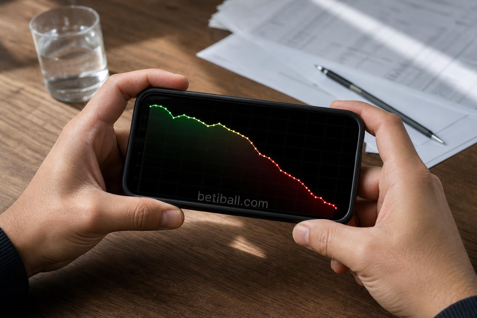 How to Use a Dropping Odds Tracker to Find Value - Ảnh 3