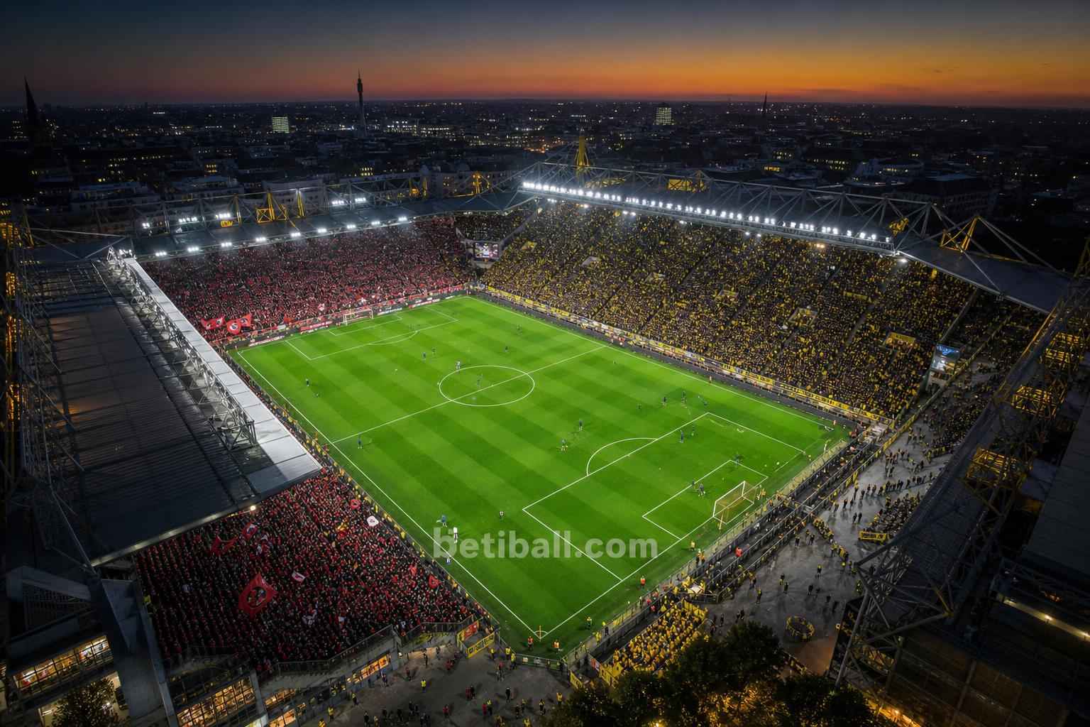 How to Use Betiball Football Predictions: The Complete Guide - Ảnh 2