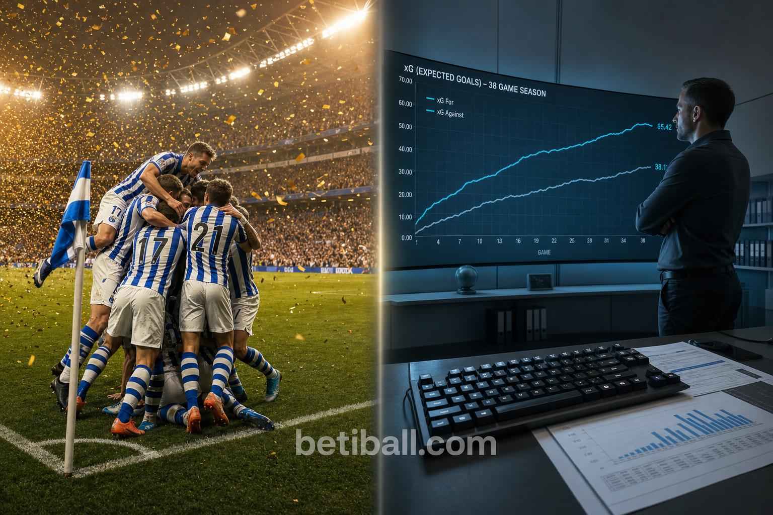 Recency Bias in Football Betting: Stop Losing to Your Own Brain - Ảnh 2