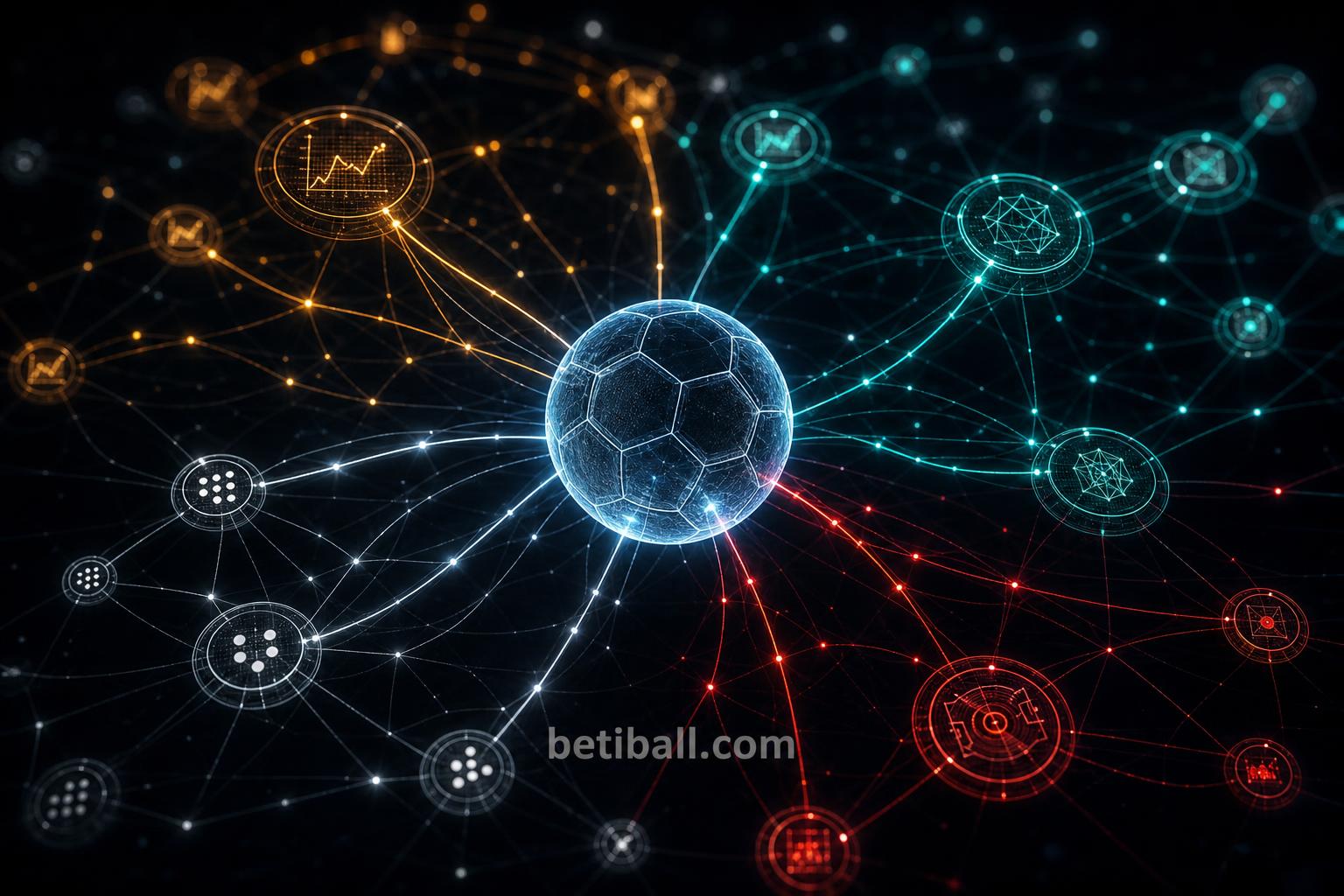 Understanding Betiball's Statistical Model: What Data Goes Into Every Prediction - Ảnh 3
