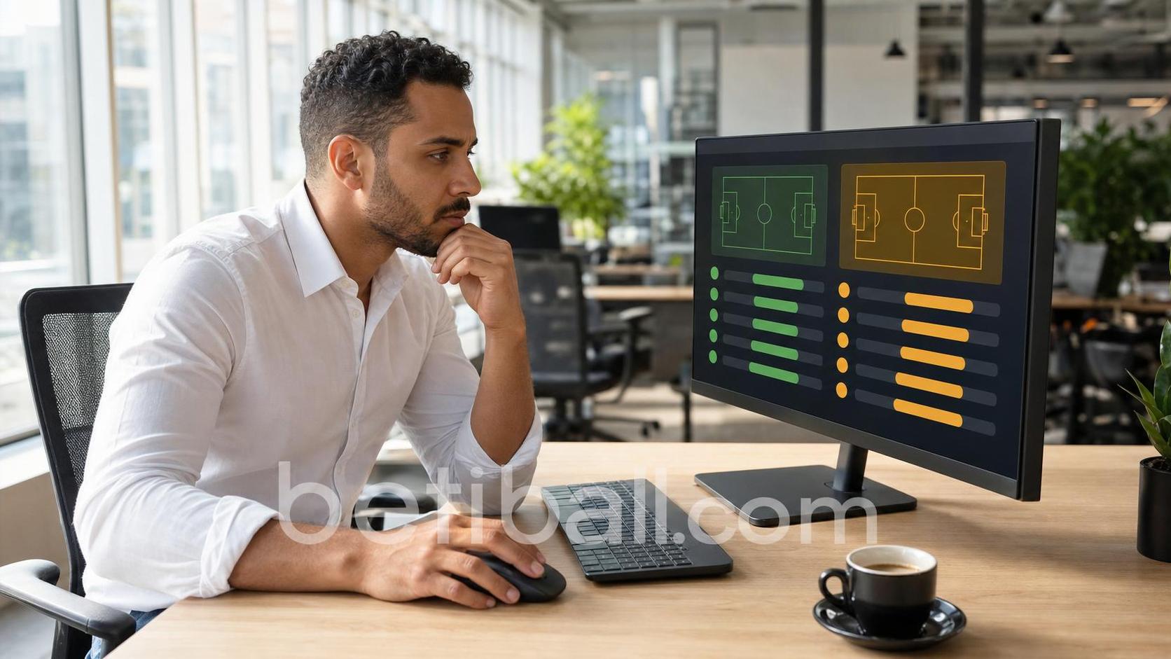 Draw No Bet Football Explained: How It Works và When to Use It - Ảnh 1