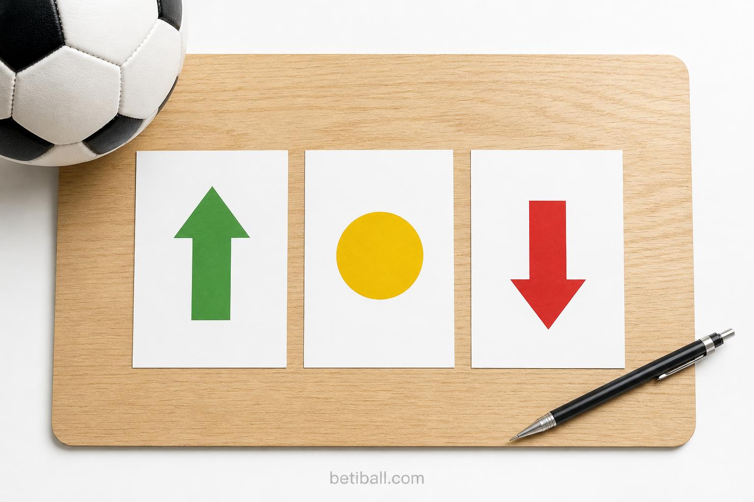 Draw No Bet Football Explained: How It Works và When to Use It - Ảnh 3