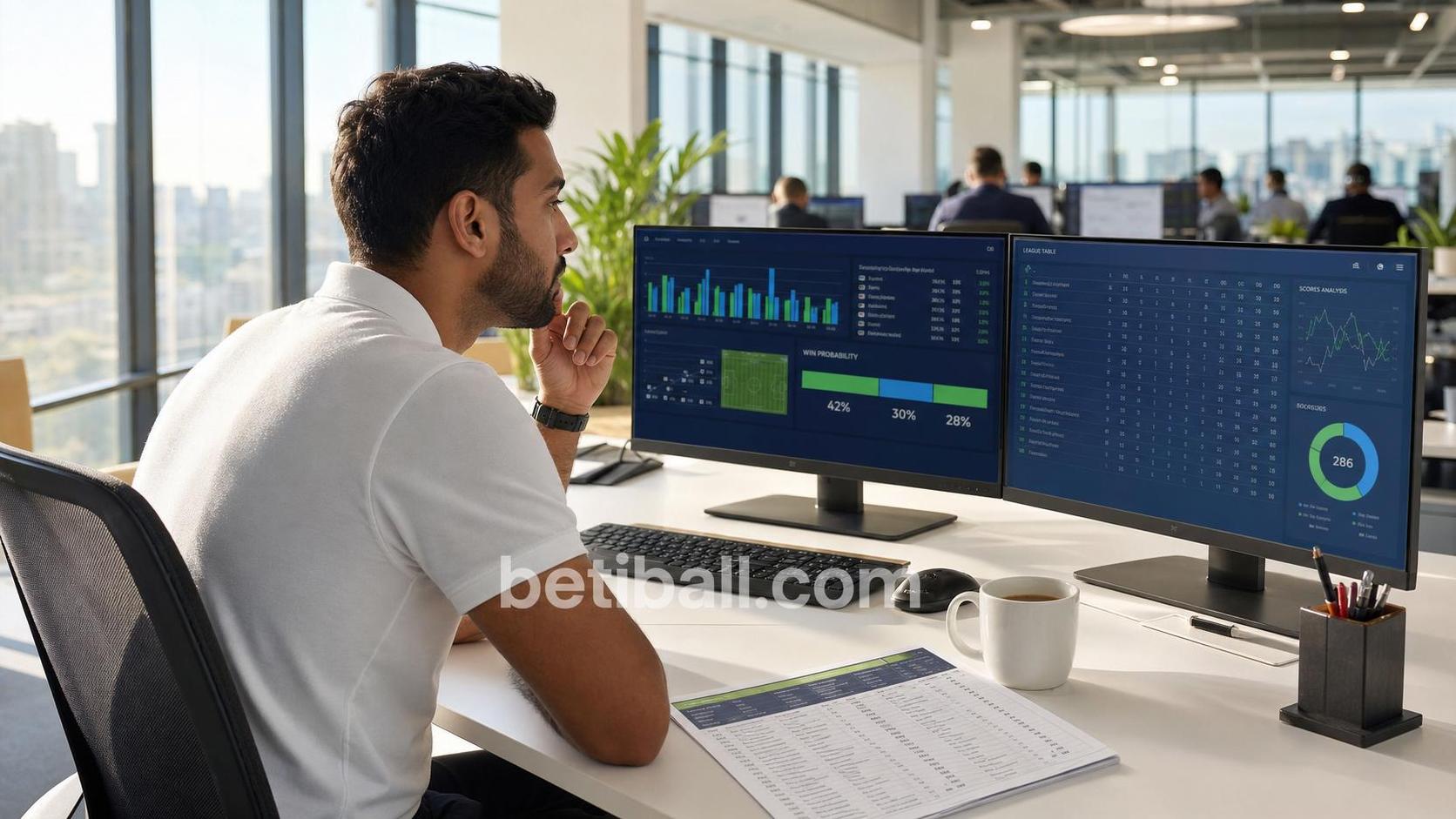 Football Accumulator Tips Strategy: Build và Win Smarter - Ảnh 1