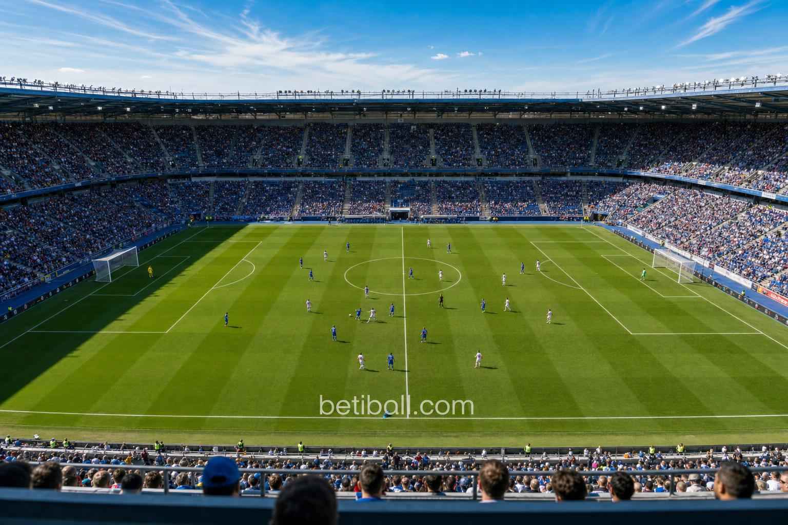 Football Accumulator Tips Strategy: Build và Win Smarter - Ảnh 2