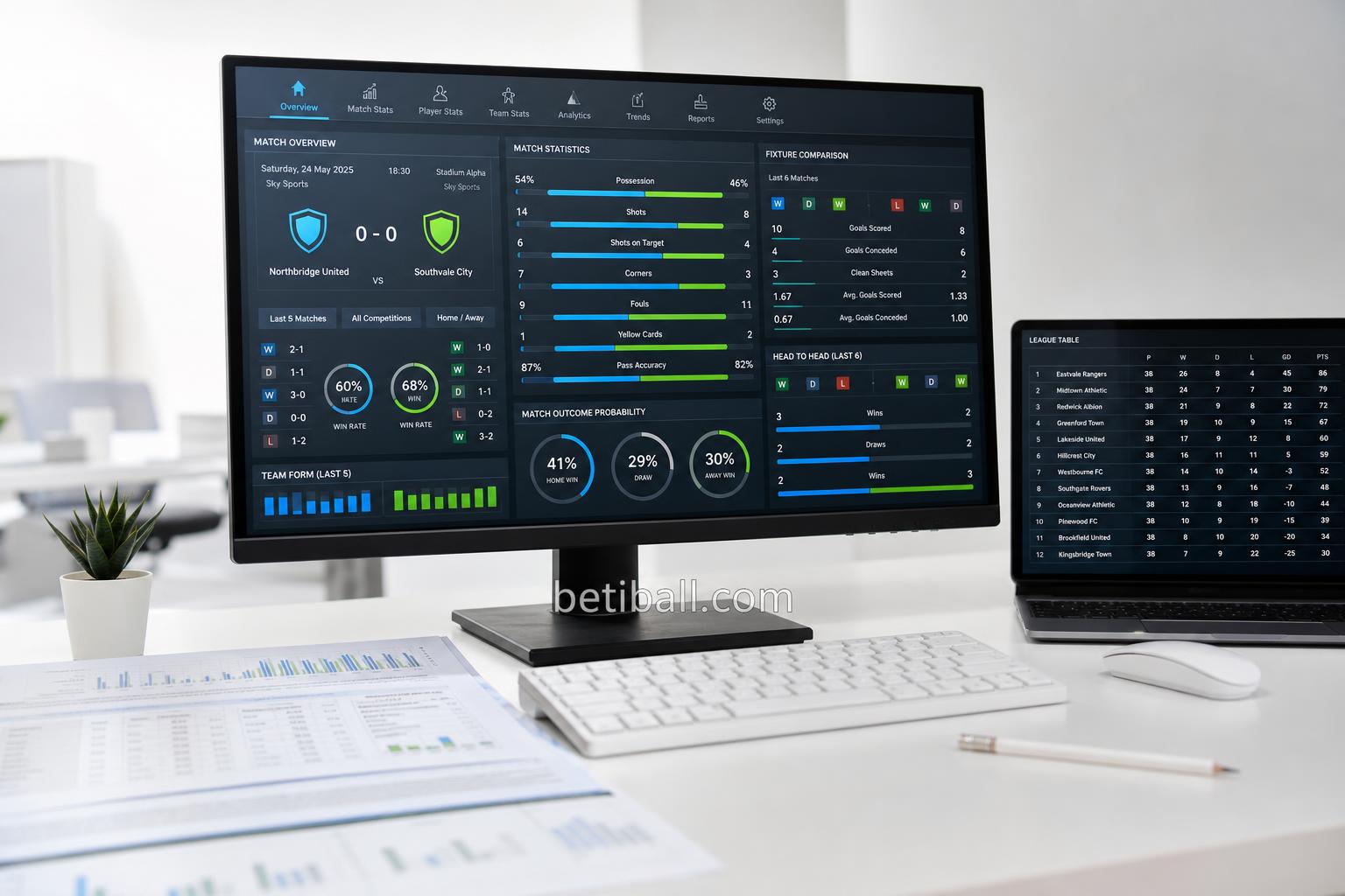 Football Accumulator Tips Strategy: Build và Win Smarter - Ảnh 4