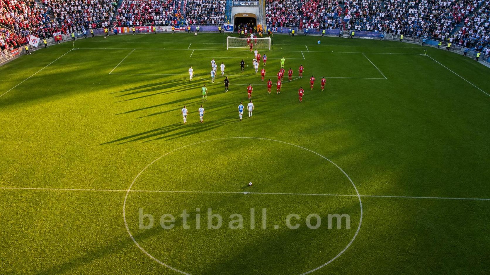 Half Time Result Betting Tips: Predict the First Half - Ảnh 1