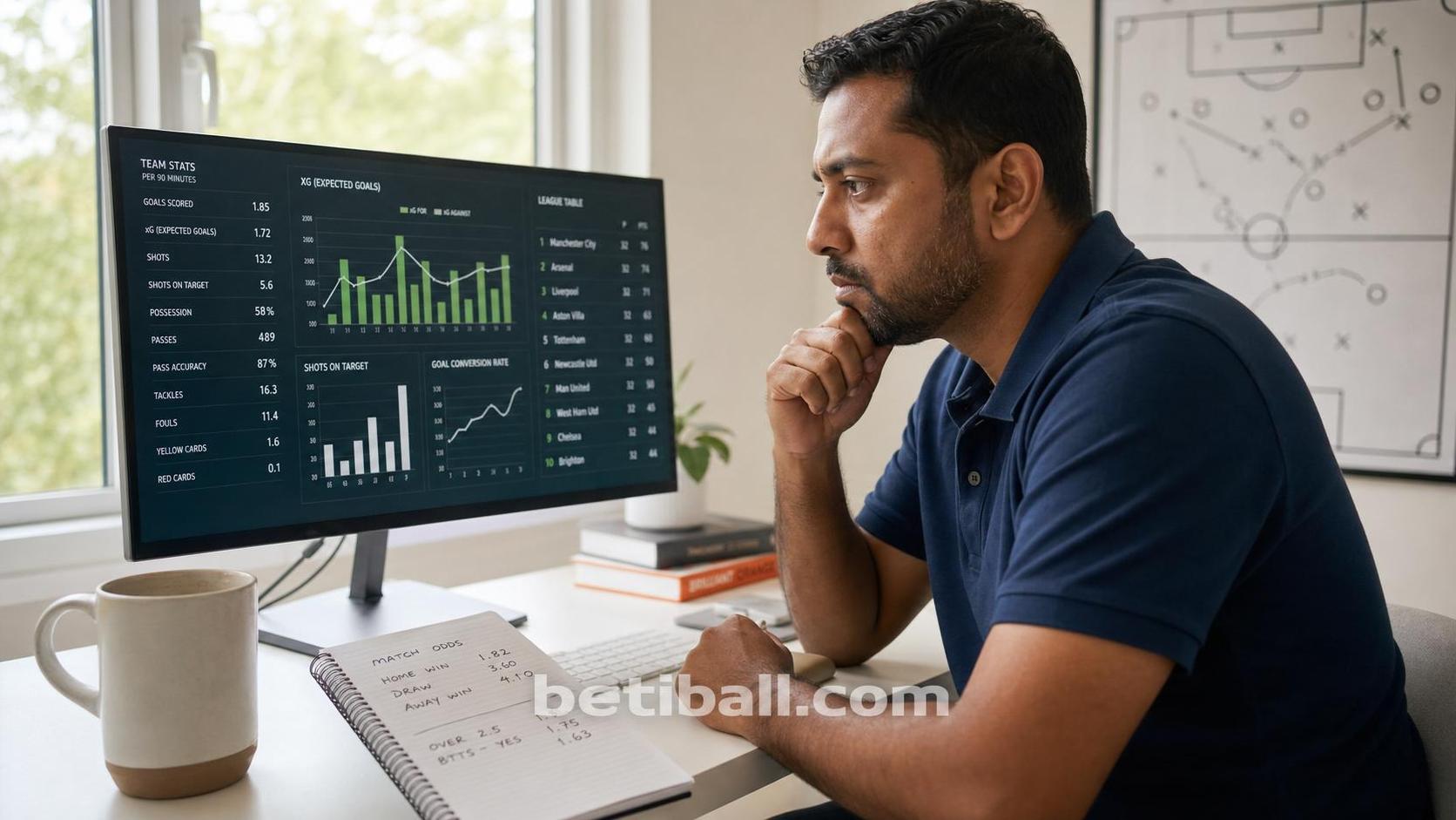10 Football Betting Mistakes to Avoid If You Want to Win - Ảnh 2