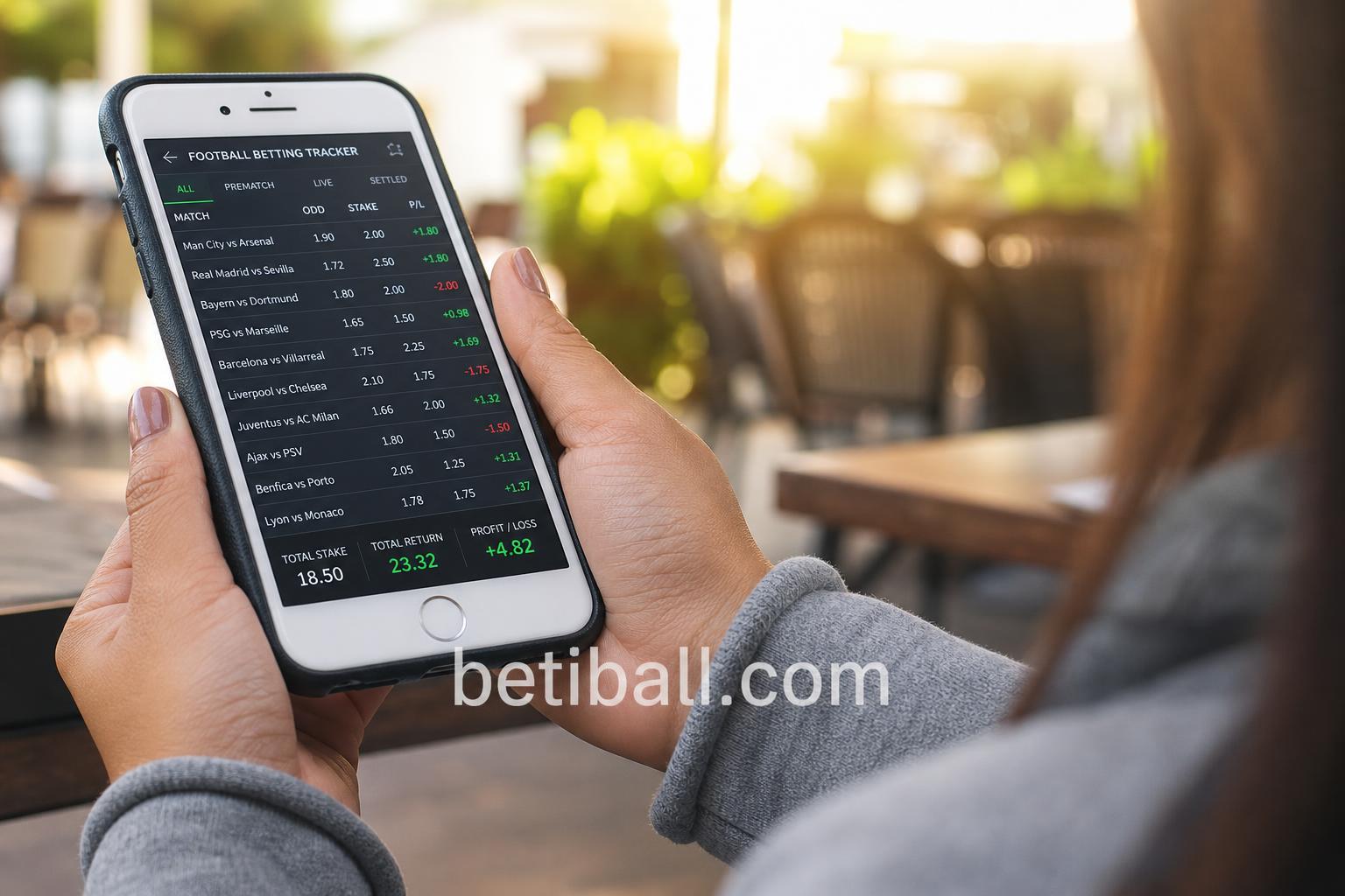 10 Football Betting Mistakes to Avoid If You Want to Win - Ảnh 3