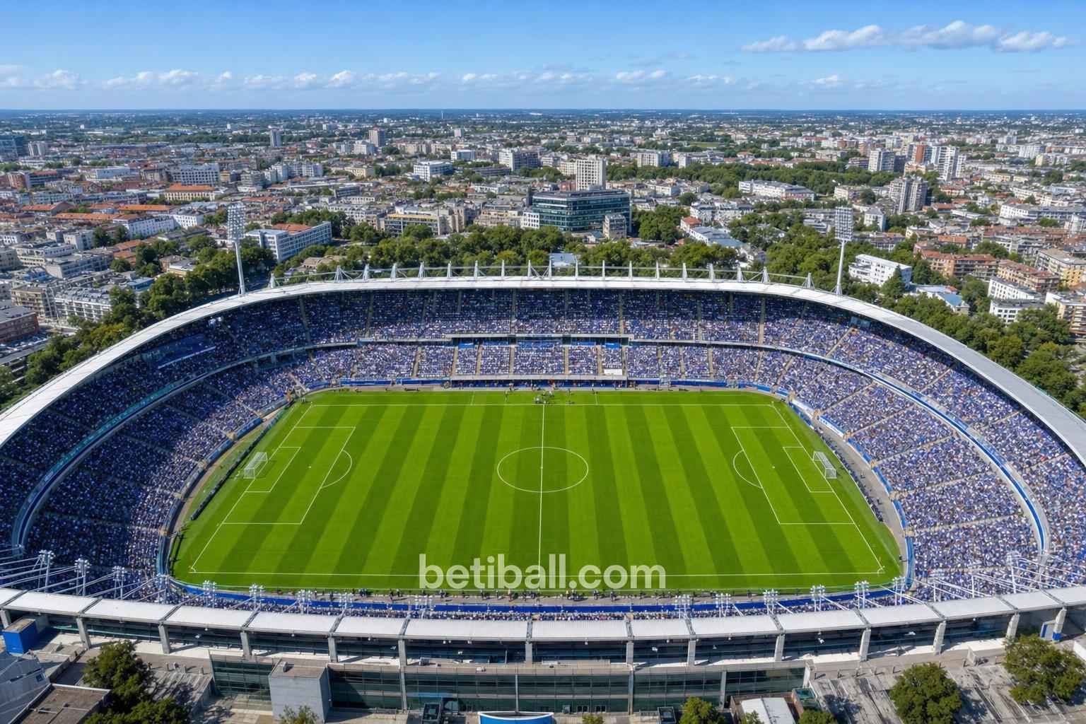 Football Betting Odds Comparison: Why Shopping Lines Wins Long-Term - Ảnh 4