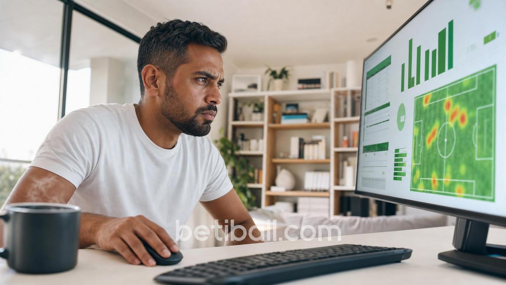 Football Betting Psychology: Mental Traps Draining Your Bankroll - Ảnh 1