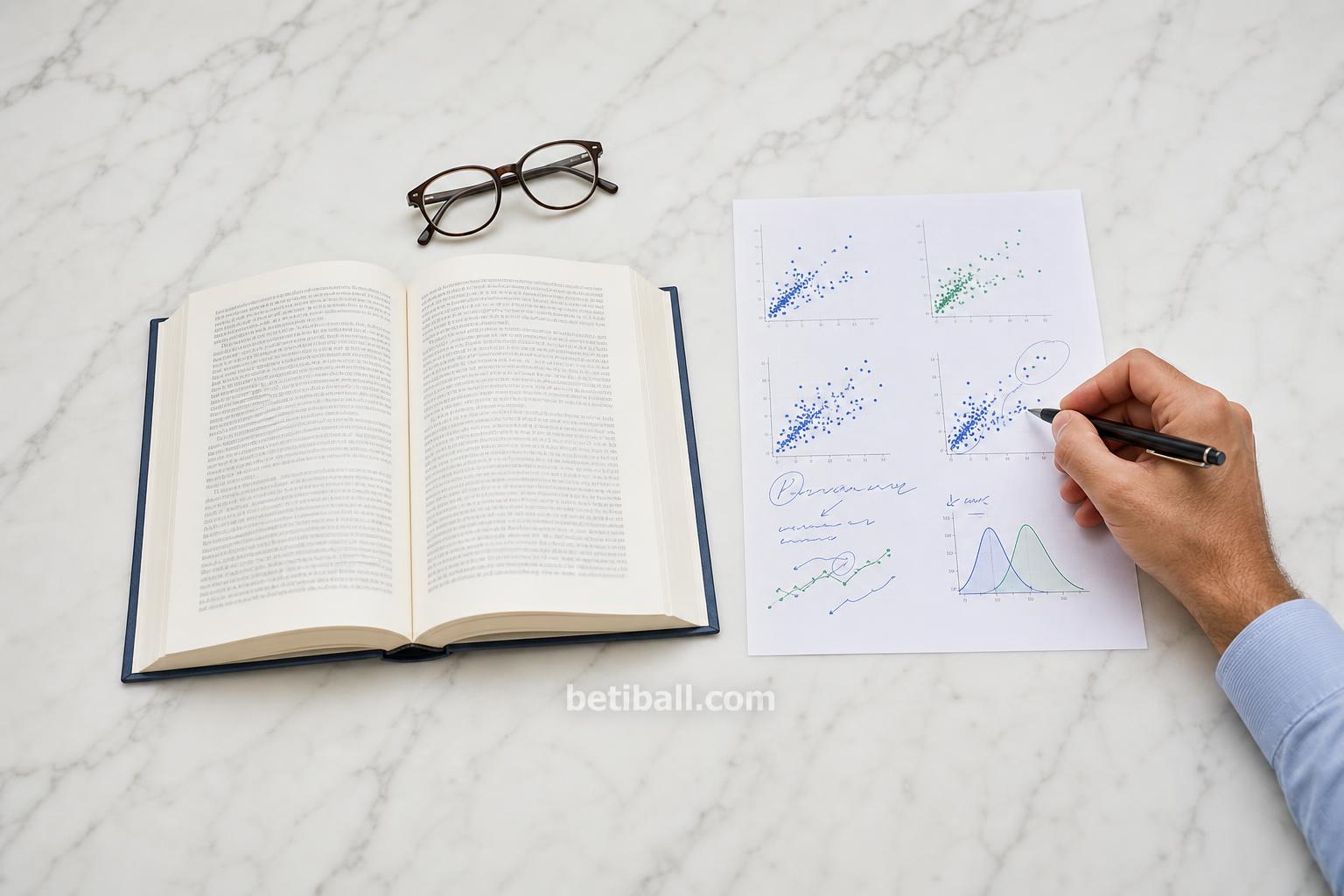 Football Betting Psychology: Mental Traps Draining Your Bankroll - Ảnh 2