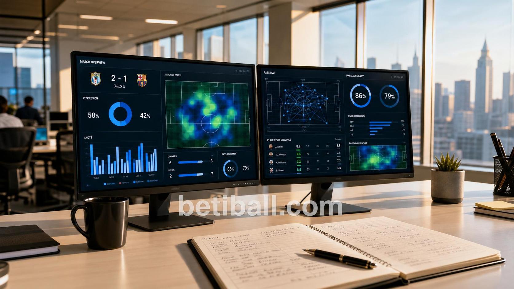 How Accurate Is Betiball? Understanding Prediction Hit Rates và What They Mean - Ảnh 1