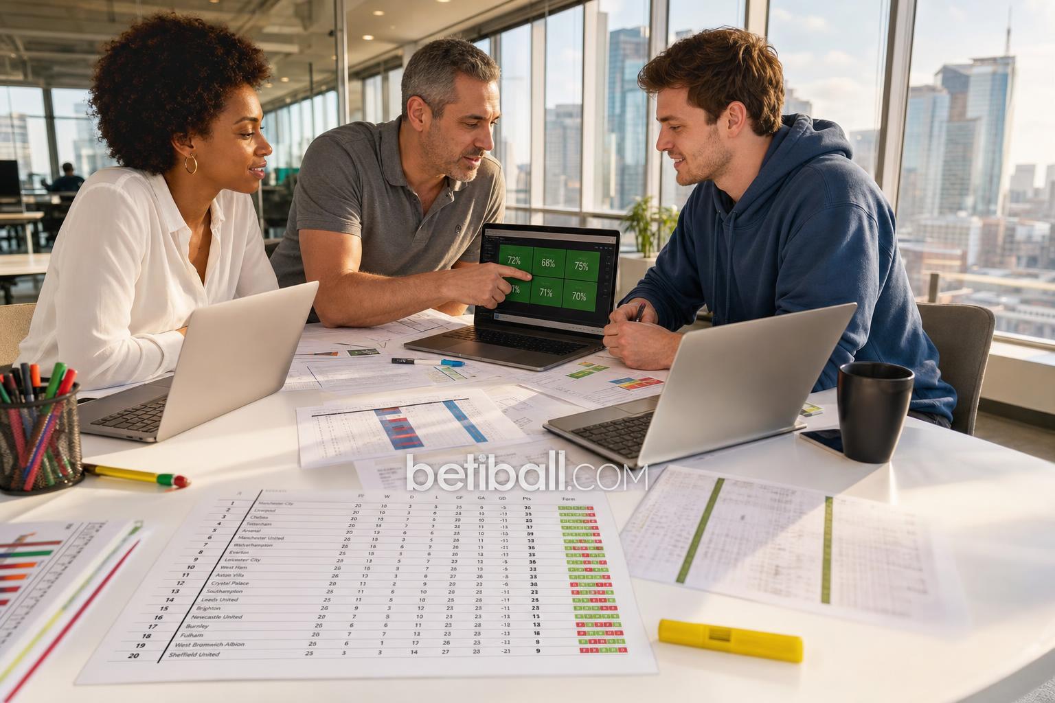 How to Track Football Betting Results: A System That Works - Ảnh 2